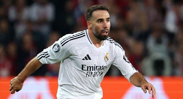 El Madrid reacciona en tiempo récord y renueva a Carvajal 14 horas después de lesionarse