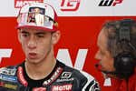 El mejor peor fin de semana del único piloto que mete miedo a las Ducati