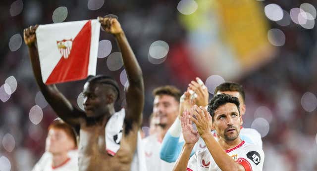 Así fabricó el Sevilla la tormenta perfecta para el derbi de Navas: el broche final lo puso… ¡Pablo Alfaro!
