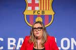 Solo 45.000 socios podrán acudir al Camp Nou este curso... con la fecha aún en el aire: «Sin márgenes, seríamos irresponsables»