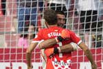 Las exhibiciones de Gazzaniga y De Gea elevan los penaltis parados a cifras inéditas en la última década