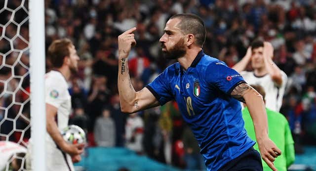 Las calabazas de Bonucci a Guardiola tenían razón de ser: “Soy un hombre de palabra”
