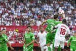 El CTA denuncia a Diego Llorente y el Betis pide los audios de la sala VOR