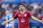 La MLS insiste en Luca de la Torre y el Celta dibuja su hoja de ruta en el mercado de fichajes