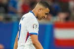 Francia no perdona el supuesto escaqueo de Mbappé: «A partir de ahora, la selección para él será a la carta»