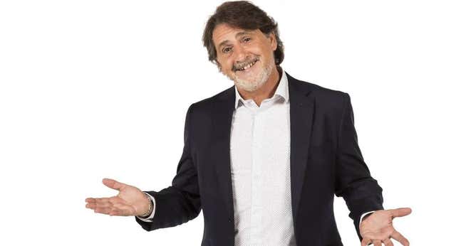 El último reto de Raúl Ruiz: ser presidente de la Riojana junto a un equipazo vintage con Lotina… ¡y Tato Abadía!