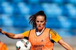 Primer contratiempo para el Real Madrid: Sandie Toletti, lesionada