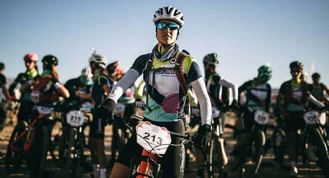 La Titan Desert Morocco quiere dejar de ser solo cosa de hombres: “Tiene que ser el inicio de algo grande”