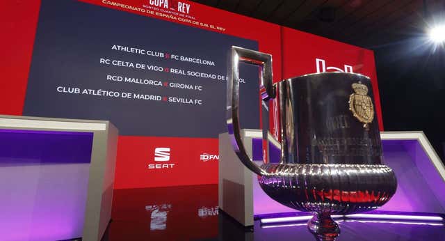 Por qué el Deportivo de la Coruña no está en el sorteo de la Copa del Rey