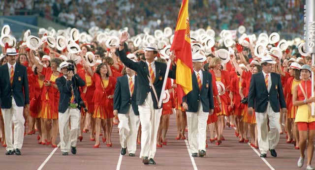Barcelona se abre a volver a acoger los Juegos Olímpicos en el futuro