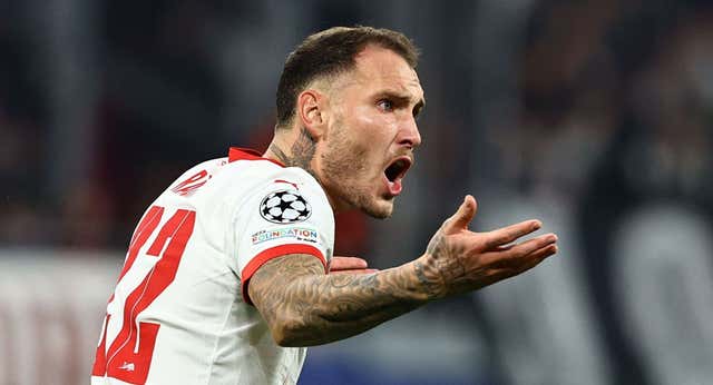 El virus FIFA no sólo golpea a España: David Raum, sexto jugador que cae en Alemania