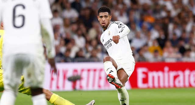 Descifrando al nuevo Bellingham: su evolución empezó el año pasado y se aceleró sin Kroos