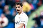 El exsevillista Ben Yedder será juzgado por «amenazas, insultos y humillaciones» a su exmujer