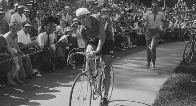 Quién ha ganado más veces el Giro de Lombardía
