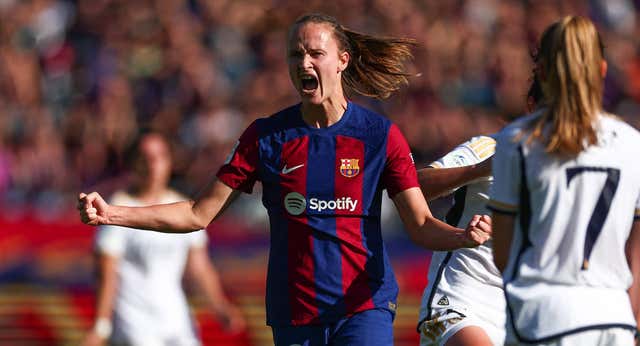 Palo y zanahoria de Graham Hansen con el Real Madrid: «Sí, a ver, este año tiene buen equipo y yo puedo equivocarme…»