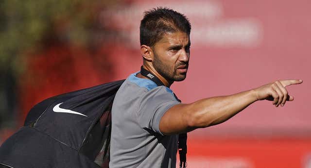 El Atlético de Madrid y una apuesta de futuro diferente al perfil Torres o Simeone