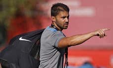 El Atlético de Madrid y una apuesta de futuro diferente al perfil Torres o Simeone