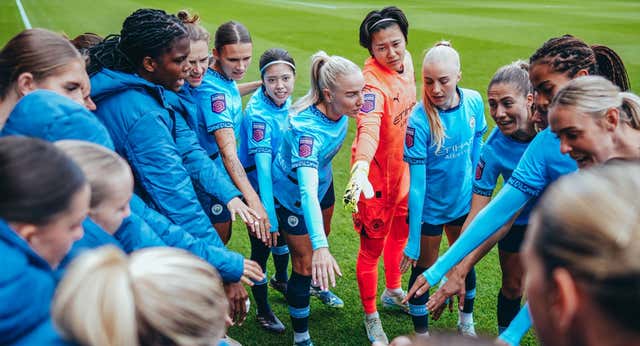 Manchester City – Barça: horario y dónde ver el partido de la Champions League femenina