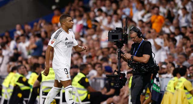 El «Yo no sé si habría aguantado» de Konaté que define lo que está viviendo Mbappé
