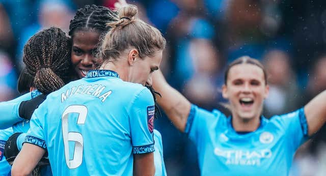 Alineaciones confirmadas del Manchester City – Barça de Champions League femenina