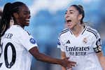 Chelsea - Real Madrid, en directo: resultado del partido de Champions Femenina