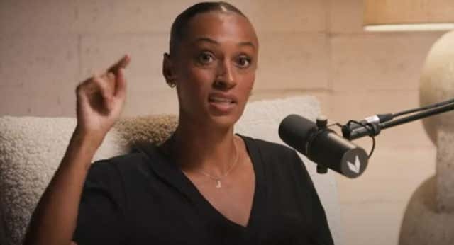 Ana Peleteiro compara dos visitas al Santiago Bernabéu, con 15 años de diferencia, para demostrar la evolución del racismo en España