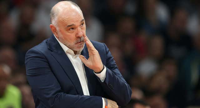 Baskonia cae en Belgrado y genera la primera ‘crisis’ con Pablo Laso