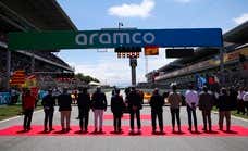 España saca músculo con dos Grandes Premios de F1 con el agridulce recuerdo de Valencia en la retina