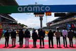 España saca músculo con dos Grandes Premios de F1 con el agridulce recuerdo de Valencia en la retina