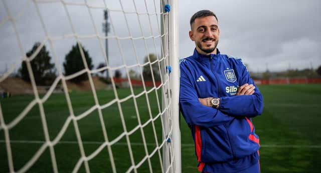 Joselu saca la cara por Ancelotti y revive la lesión de su «hermano» Carvajal: «Estuve esa noche sin dormir»