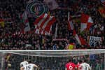 El Atlético de Madrid recurrirá la sanción interpuesta por el cierre parcial del Fondo Sur del Metropolitano