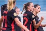 Manchester City - Barça, en directo: resultado del partido de Champions Femenina