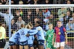 ¡Sorpresa en la Champions!: El Manchester City le saca los colores al Barça