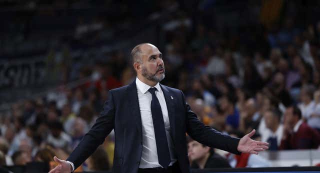 Chus Mateo ‘se libra’ de tener que jugar sin Facu Campazzo por sanción: la Euroliga le concede la cautelar y jugará ante el Partizan