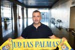 La fórmula de Diego Martínez para sacar a Las Palmas del atolladero: “Hay que recuperar mentalmente a los jugadores”