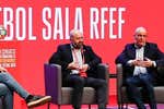 Sigue el caos en la RFEF con un seleccionador cesado en diferido y otro nombrado 'in pectore'