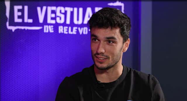 Ale Galán responde a los miedos de Djokovic con el pádel con la pregunta de una madre de Valladolid: «Me dijo ‘¿qué opinas?’»