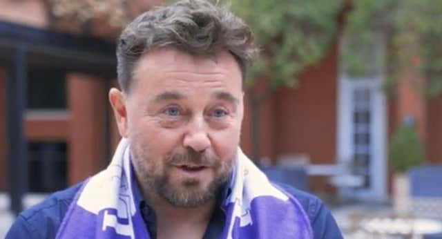 Alen Peternac se despertó y el Valladolid había ascendido: «No sabía español, celebraban y yo preguntaba: ‘¿Qué pasa?¿qué pasa?’»