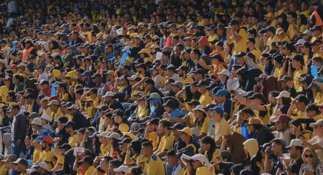 La FIFA vuelve a sancionar a Ecuador por cánticos homófobos de su hinchada