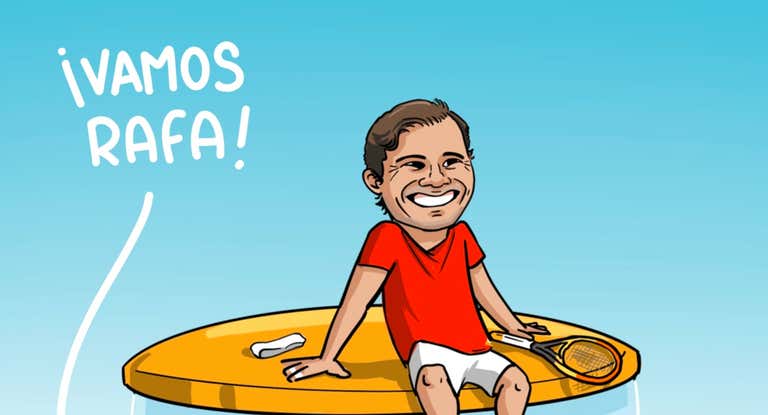 La viñeta de @marrazketabar
