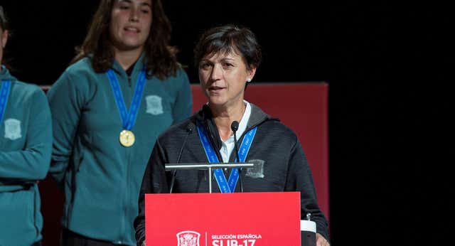 La española ‘Toña’ Is tomará las riendas de la selección femenina de Panamá
