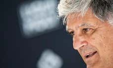 A Toni Nadal le pilló por sorpresa el anuncio de una retirada que llevaba 17 años en el aire: "En 2005 tuvimos dudas de hasta dónde sería capaz de llegar"