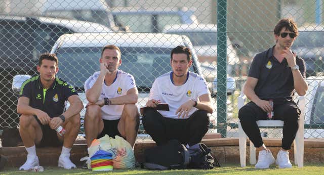 Catar recluta a cuatro ‘cerebritos’ españoles para potenciar el futuro de su selección: “Muchos de las canteras de allí encajarían aquí…”
