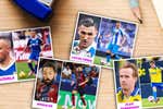 Desvelado el secreto del nuevo álbum de fútbol: ¡habrá colección de Segunda 30 años después!