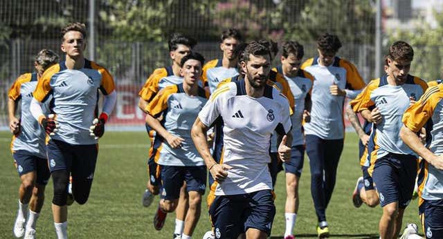 El Real Madrid C renació en 2022 y ahora es un equipo ‘fantasma’