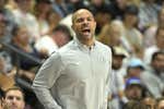 Jordi Fernández sorprende por su apuesta por Ben Simmons y por el 'látigo': «Es una de las más duras que he vivido en mi carrera»