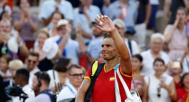 Cuánto dinero ha ganado Rafa Nadal en el tenis