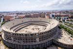 Así es el Proyecto de Ejecución del Nuevo Mestalla: 20M más de lo previsto, cubierta total, 70.000 asientos...
