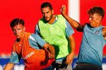 El Real Madrid le quiere robar otra perla al Atleti… pero el jugador se resiste