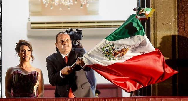 Cuauhtémoc Blanco es denunciado por intento de violación por su hermana